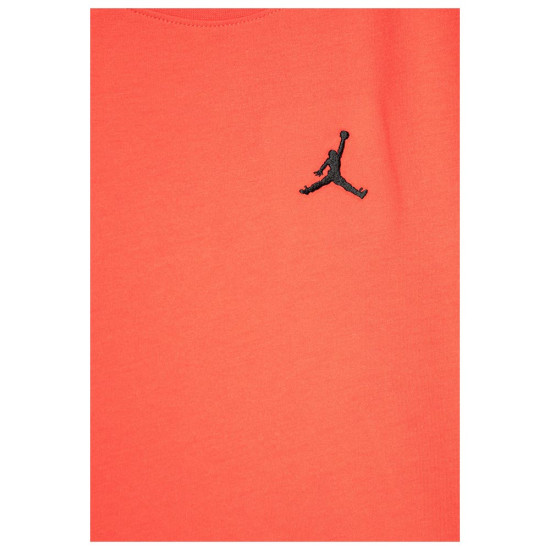 Jordan Παιδική κοντομάνικη μπλούζα Jumpman Air Embroidered T-Shirt